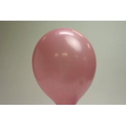 ballons rose standard 30cm (les 100)