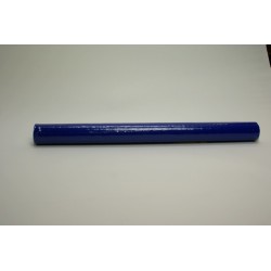 déco en papier : crépon épais 10m*70cm bleu France 13c