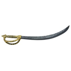 Epée de pirate - 68 cm