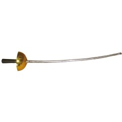 Epée fleuret - 61 cm
