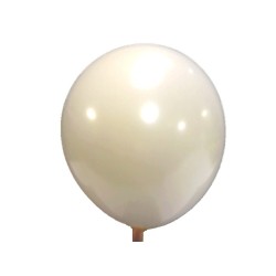ballons blanc standard 30cm (les 10)