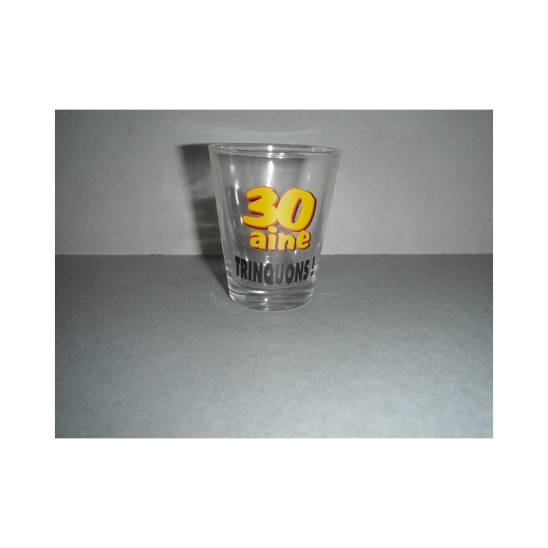 Shooter 20ans