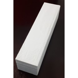 colonne 40 cm x 10 cm (réhausse polystyrène)