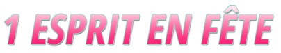 1 ESPRIT EN FETE logo